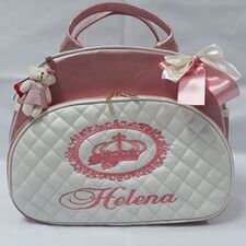 Bolsa Bebê Sob Encomenda na Cidade Jardim