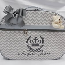 Mala Saída Maternidade na Lapa