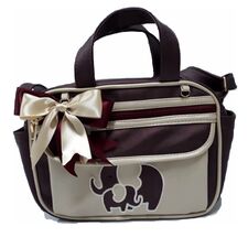 Linda Bolsa Bebe Personalizada no Butantã