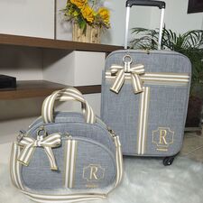Mala e Bolsa Personalizada na Vila Matilde