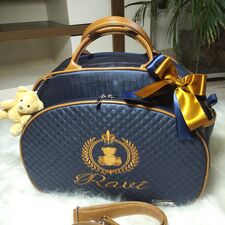 Bolsa com Nome do Bebê em Suzano