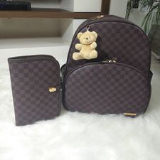 Mochila e Capa Cartão de Vacina em Várzea Grande