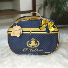 Mala Maternidade Personalizada em Governador Valadares