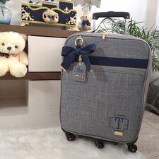 Onde Encontrar Mala de Rodinha em Alvorada