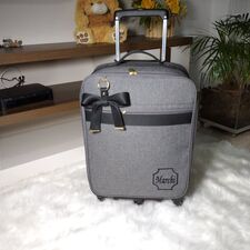 Mala de Bordo Personalizada no Rio Verde