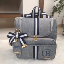 Mochila 2 em1 Cinza em Campinas