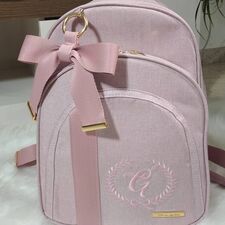 Confecçãp de Mochila Maternidade em Jundiaí