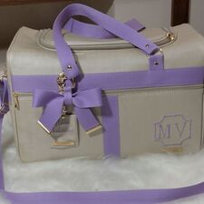 Mala Maternidade Personalizada em Maricá