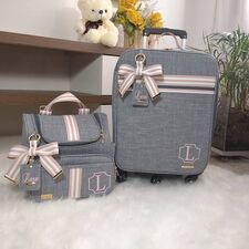 Mala e Mochila Maternidade em Palhoça