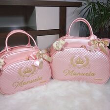 Bolsa Maternidade Grande e Média em Pato de Minas