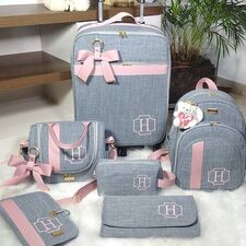 Kit Maternidade Feminino em Araras