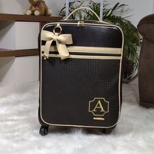 Loja Online Mala Maternidade Preta