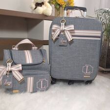 Onde Encontrar Mala e Mochila para Maternidade Mamãe e  Bebê