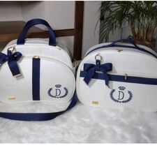 Mala e Bolsa Bebê Promoção
