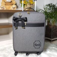 Mala Maternidade com Rodinhas e Bordo em Rio do Sul