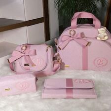 Kit Saída Maternidade Feminina em Londrina