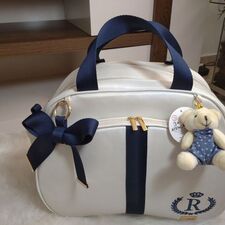 Bolsa Saída Maternidade em Quaraí