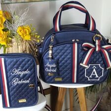 Bolsa e Capa Cartão de Vacina em São Caetano
