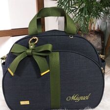 Bolsa Maternidade Personalizada em Anália Franco