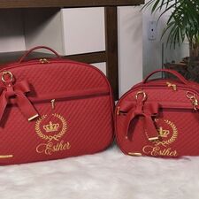 Conjunto de Bolsas Maternidade em Vila Ayrosa