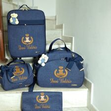Kit Maternidade Completo em Vila Ayrosa