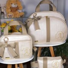 Bolsas de Bebê Glamour em Vila Independência