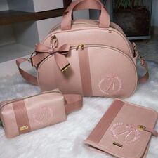 Bolsa Maternidade e Acessórios na Vila Regente Feijó