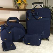 Quanto Tempo Leva para Chegar um Conjunto Maternidade do Brasil para Inglaterra