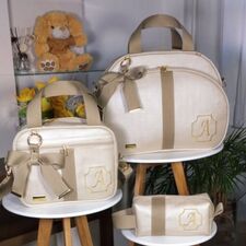 Loja Confiável de Bolsas de Bebê no Grajaú