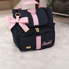 Mochila Multifuncional Personalizada no Itaim Bibi