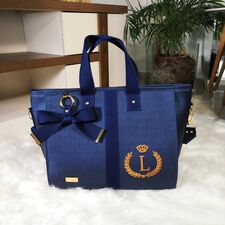 Bolsa Maternidade Mamãe no Jardim Guarapiranga