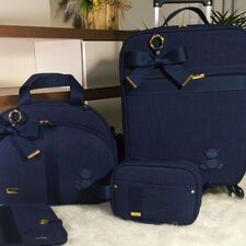 Conjunto de Bolsas Maternidade no Planalto Paulista