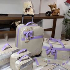 Bolsa e Mala  Maternidade no Sacomã