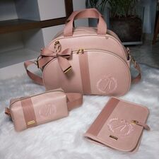 Site Seguro de Bolsa Maternidade no Tremembé