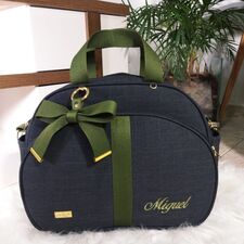 Bolsa Maternidade Personalizada na Vila Mariana