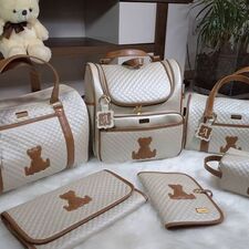 Kit Saída Maternidade Masculino em Joinville