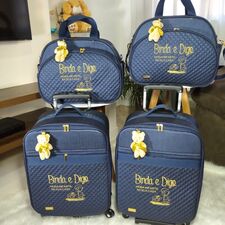 Bolsas e Malas Personalizadas em Santana de Parnaíba, SP